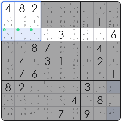 large print sudoku