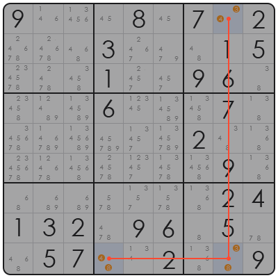 usa sudoku puzzle