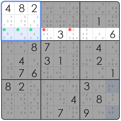 sudoku tutorials