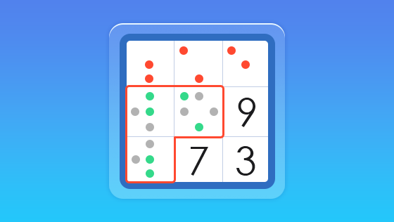 sudoku numbers and letters