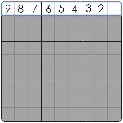 como resolver sudoku